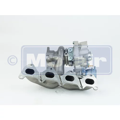 Plniace dúchadlo 600689 (MOTAIR TURBO) - obr. 7