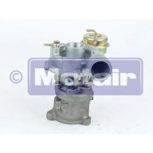 Plniace dúchadlo 660003 (MOTAIR TURBO) - obr. 3
