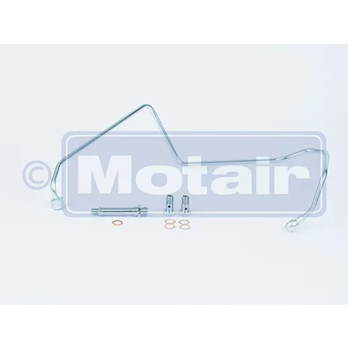 Plniace dúchadlo 660042 (MOTAIR TURBO) - obr. 6