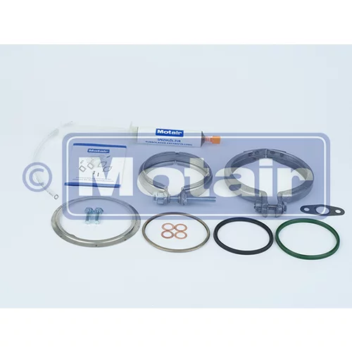Plniace dúchadlo 660047 (MOTAIR TURBO) - obr. 4