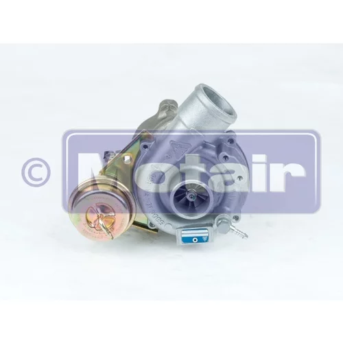 Plniace dúchadlo 660048 (MOTAIR TURBO) - obr. 3