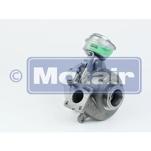 Plniace dúchadlo 660055 (MOTAIR TURBO) - obr. 2