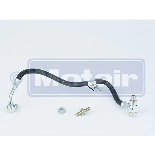 Plniace dúchadlo 660072 (MOTAIR TURBO) - obr. 6