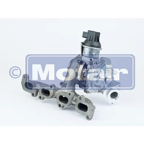 Plniace dúchadlo 660079 (MOTAIR TURBO) - obr. 4