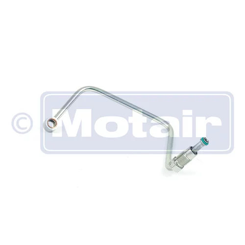 Plniace dúchadlo 660087 (MOTAIR TURBO) - obr. 6