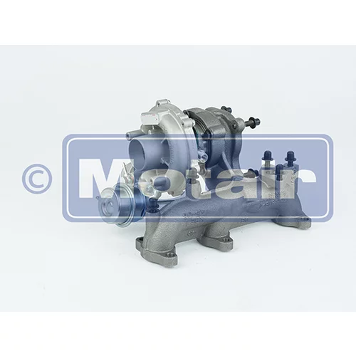 Plniace dúchadlo 660091 (MOTAIR TURBO) - obr. 1