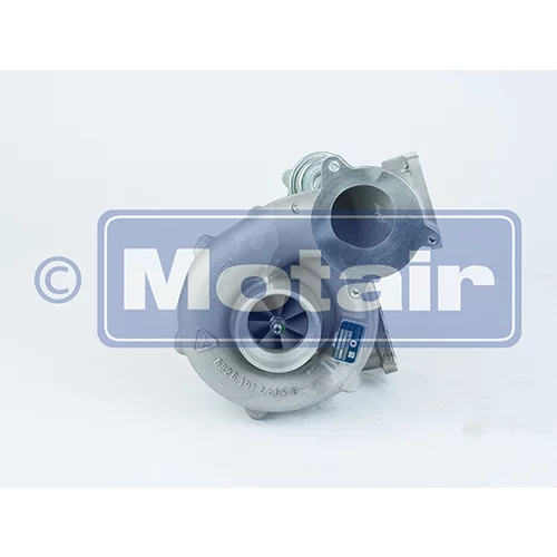 Plniace dúchadlo 660115 (MOTAIR TURBO) - obr. 2
