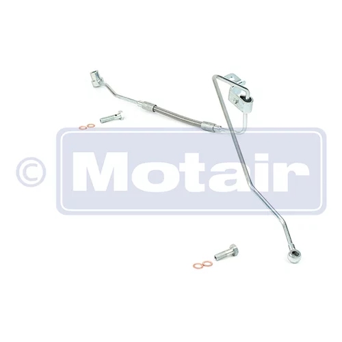 Plniace dúchadlo 660157 (MOTAIR TURBO) - obr. 6