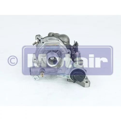 Plniace dúchadlo MOTAIR TURBO 660171
