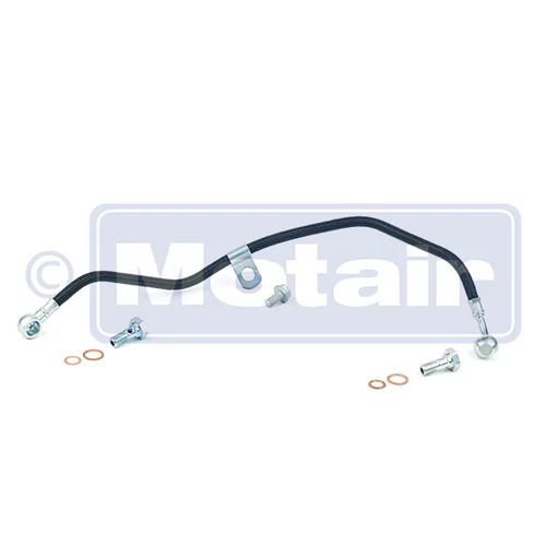 Plniace dúchadlo 660177 (MOTAIR TURBO) - obr. 5