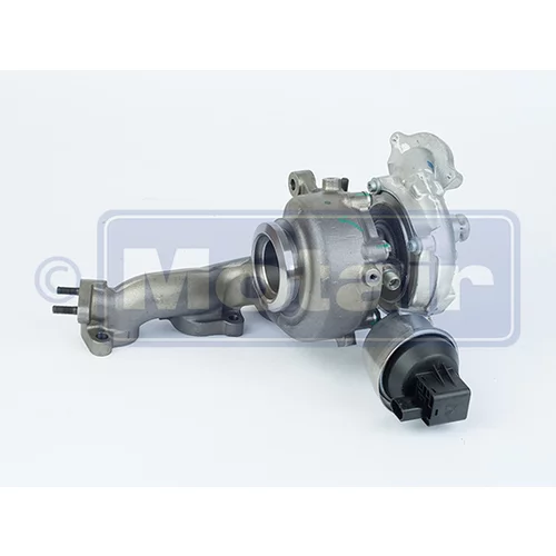 Plniace dúchadlo 660181 (MOTAIR TURBO) - obr. 2