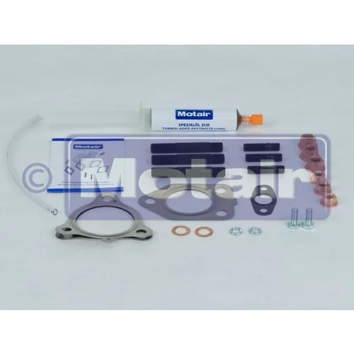 Plniace dúchadlo 660182 (MOTAIR TURBO) - obr. 4
