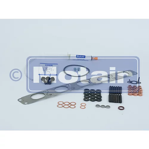 Plniace dúchadlo 660206 (MOTAIR TURBO) - obr. 6