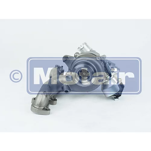 Plniace dúchadlo 660245 (MOTAIR TURBO) - obr. 2