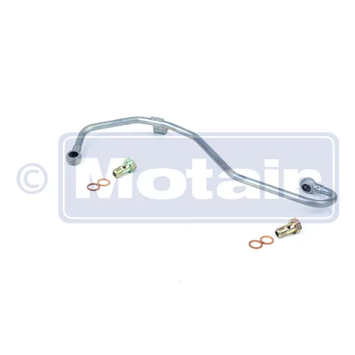 Plniace dúchadlo 660253 (MOTAIR TURBO) - obr. 5
