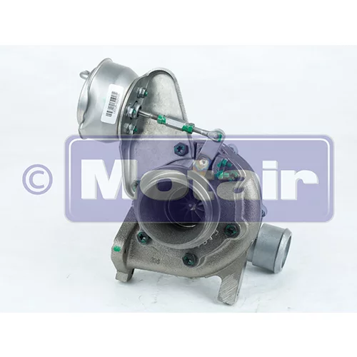 Plniace dúchadlo 660254 (MOTAIR TURBO) - obr. 2