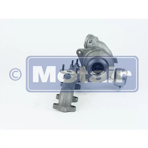 Plniace dúchadlo 660270 (MOTAIR TURBO) - obr. 4