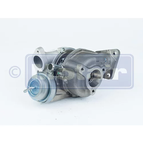 Plniace dúchadlo 660275 (MOTAIR TURBO) - obr. 3