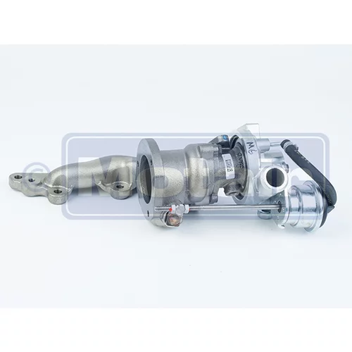 Plniace dúchadlo 660321 (MOTAIR TURBO) - obr. 3