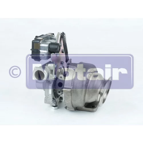Plniace dúchadlo 660347 (MOTAIR TURBO) - obr. 1