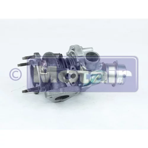 Plniace dúchadlo 660491 (MOTAIR TURBO) - obr. 3