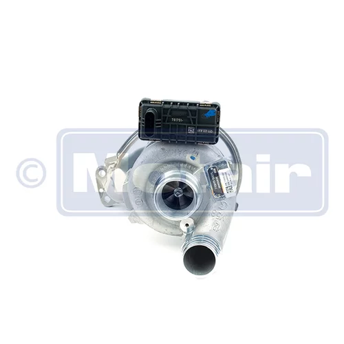 Plniace dúchadlo 660518 (MOTAIR TURBO) - obr. 2