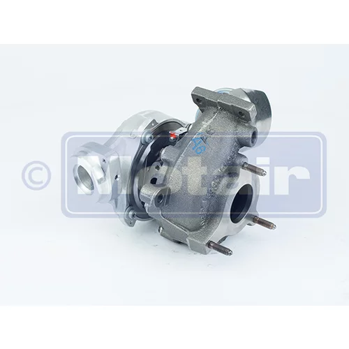 Plniace dúchadlo 660591 (MOTAIR TURBO) - obr. 3