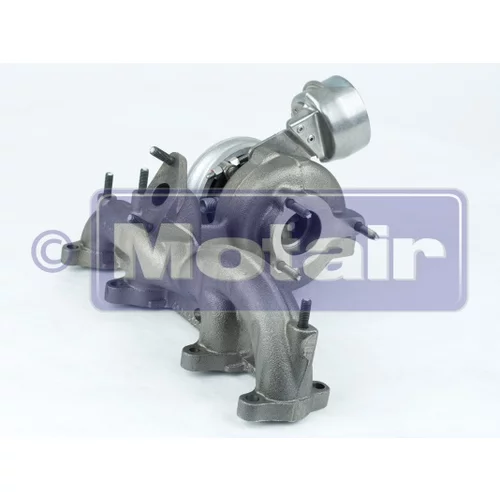 Plniace dúchadlo 660768 (MOTAIR TURBO) - obr. 2