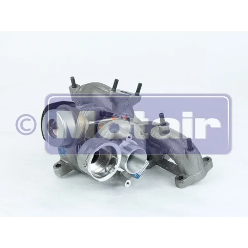 Plniace dúchadlo 660792 (MOTAIR TURBO) - obr. 3