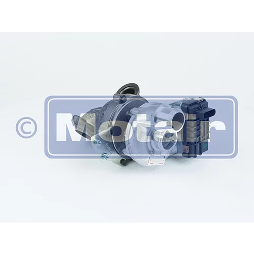 Plniace dúchadlo 102066 (MOTAIR TURBO) - obr. 4