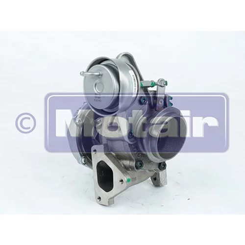 Plniace dúchadlo 102156 (MOTAIR TURBO) - obr. 2