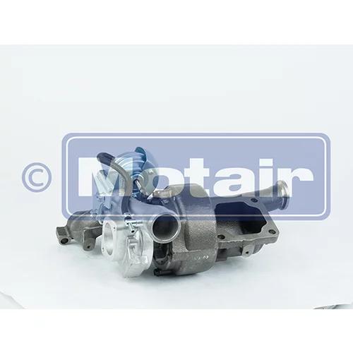Plniace dúchadlo 105741 (MOTAIR TURBO) - obr. 1