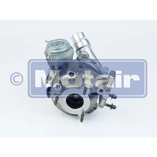 Plniace dúchadlo 106302 (MOTAIR TURBO) - obr. 2