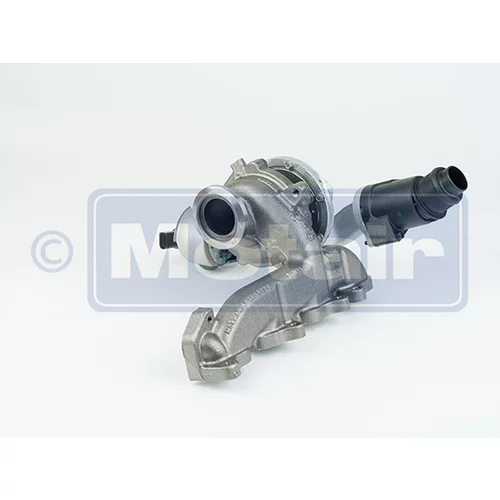 Plniace dúchadlo 106460 (MOTAIR TURBO) - obr. 3