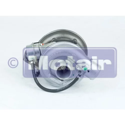 Plniace dúchadlo MOTAIR TURBO 333116