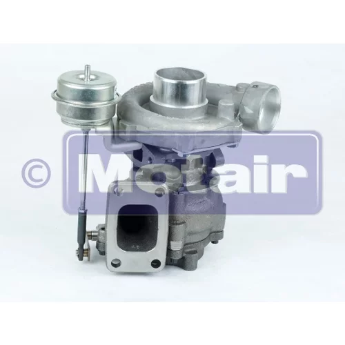 Plniace dúchadlo 333281 (MOTAIR TURBO) - obr. 6