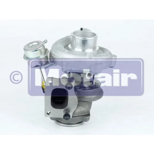 Plniace dúchadlo 333286 (MOTAIR TURBO) - obr. 6
