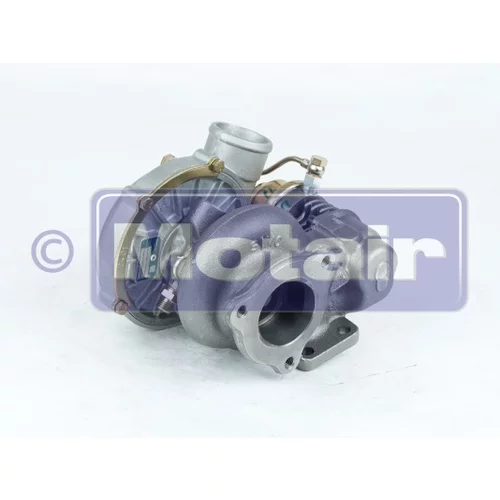 Plniace dúchadlo 333373 (MOTAIR TURBO) - obr. 2