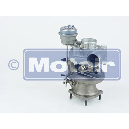 Plniace dúchadlo 333408 (MOTAIR TURBO) - obr. 5
