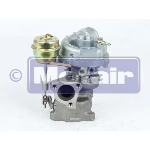 Plniace dúchadlo 333412 (MOTAIR TURBO) - obr. 4