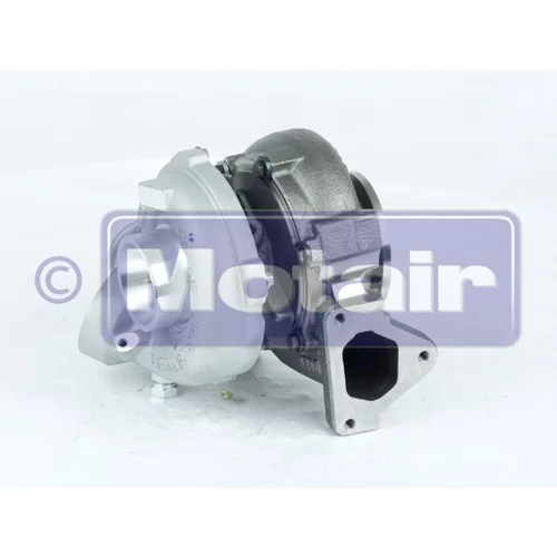 Plniace dúchadlo 333461 (MOTAIR TURBO) - obr. 1