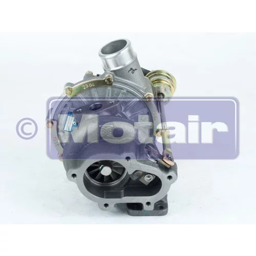 Plniace dúchadlo 333506 (MOTAIR TURBO) - obr. 3