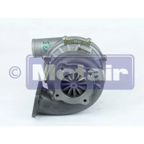 Plniace dúchadlo 333695 (MOTAIR TURBO) - obr. 3