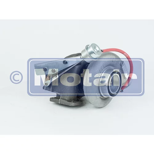 Plniace dúchadlo 333705 (MOTAIR TURBO) - obr. 4