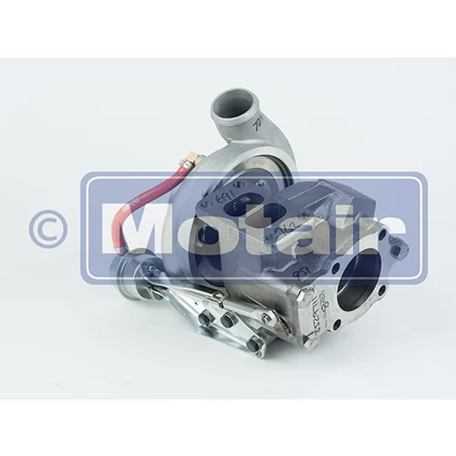 Plniace dúchadlo 333747 (MOTAIR TURBO) - obr. 2