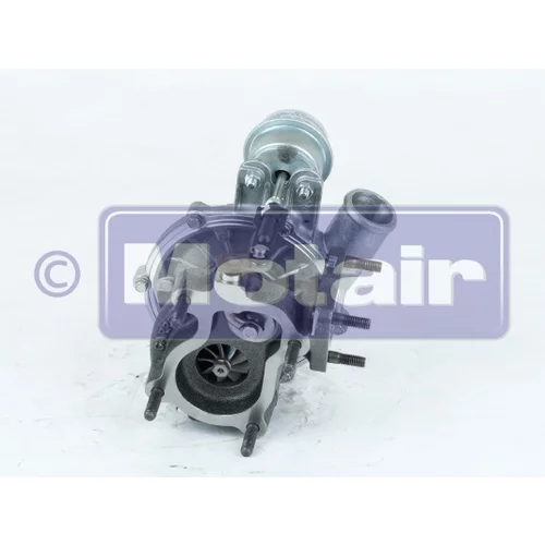 Plniace dúchadlo 333760 (MOTAIR TURBO) - obr. 3