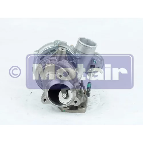 Plniace dúchadlo 333773 (MOTAIR TURBO) - obr. 3