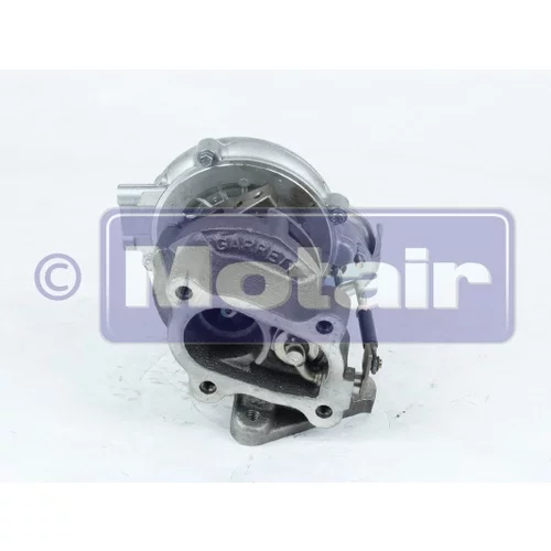 Plniace dúchadlo 333798 (MOTAIR TURBO) - obr. 3
