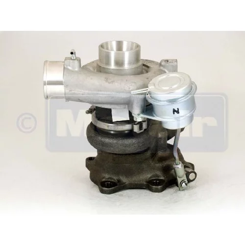 Plniace dúchadlo 333803 (MOTAIR TURBO) - obr. 1
