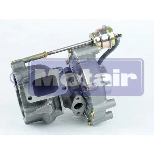 Plniace dúchadlo 333818 (MOTAIR TURBO) - obr. 4